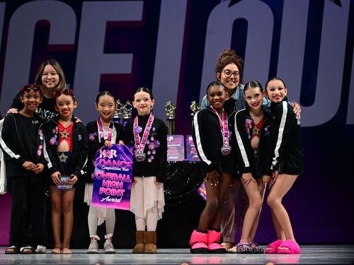 Redondo Beach, CA - 6/2/2023 - Awards