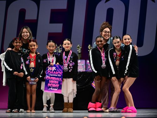 Redondo Beach, CA - 6/2/2023 - Awards