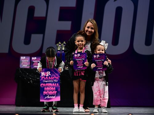 Redondo Beach, CA - 6/2/2023 - Awards