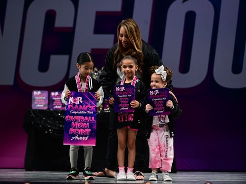 Redondo Beach, CA - 6/2/2023 - Awards