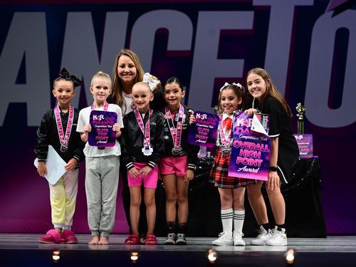 Redondo Beach, CA - 6/2/2023 - Awards