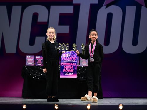 Redondo Beach, CA - 6/2/2023 - Awards