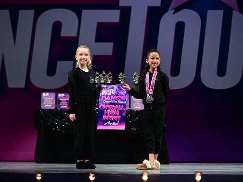 Redondo Beach, CA - 6/2/2023 - Awards