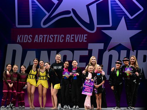 Redondo Beach, CA - 6/2/2023 - Awards