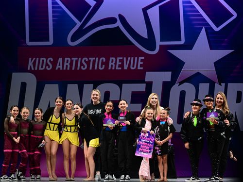 Redondo Beach, CA - 6/2/2023 - Awards