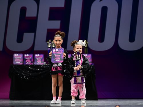 Redondo Beach, CA - 6/2/2023 - Awards