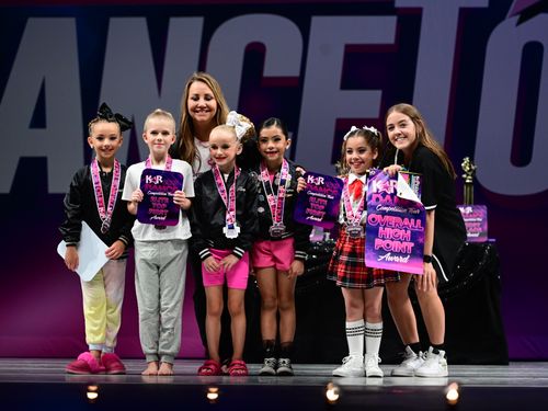 Redondo Beach, CA - 6/2/2023 - Awards