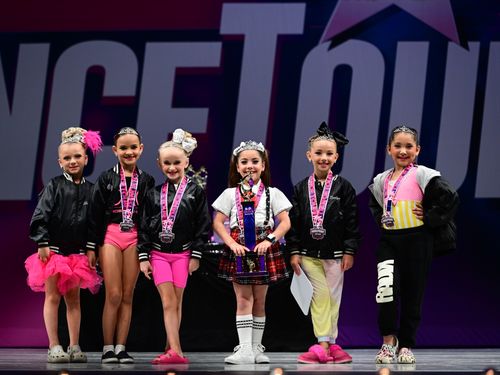 Redondo Beach, CA - 6/2/2023 - Awards