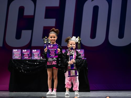 Redondo Beach, CA - 6/2/2023 - Awards