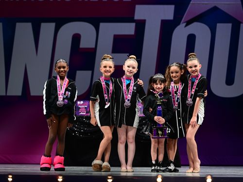 Redondo Beach, CA - 6/2/2023 - Awards