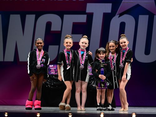 Redondo Beach, CA - 6/2/2023 - Awards