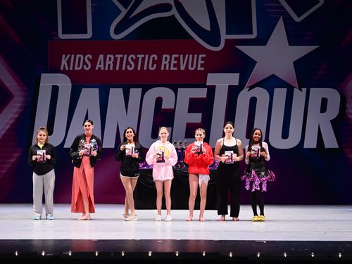 San Gabriel, CA - 6/2/2023 - Awards
