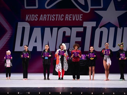 San Gabriel, CA - 6/2/2023 - Awards