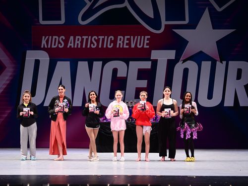 San Gabriel, CA - 6/2/2023 - Awards