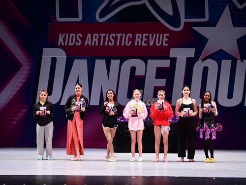 San Gabriel, CA - 6/2/2023 - Awards