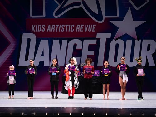 San Gabriel, CA - 6/2/2023 - Awards