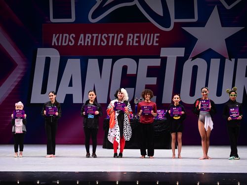 San Gabriel, CA - 6/2/2023 - Awards