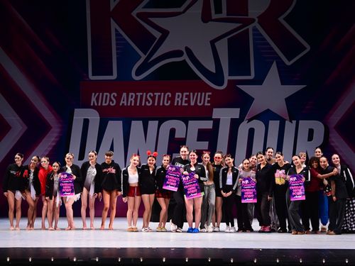 San Gabriel, CA - 6/2/2023 - Awards