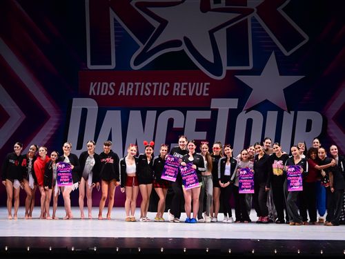 San Gabriel, CA - 6/2/2023 - Awards