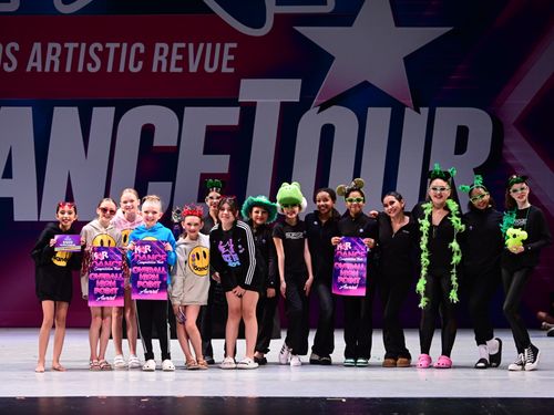 San Gabriel, CA - 6/2/2023 - Awards