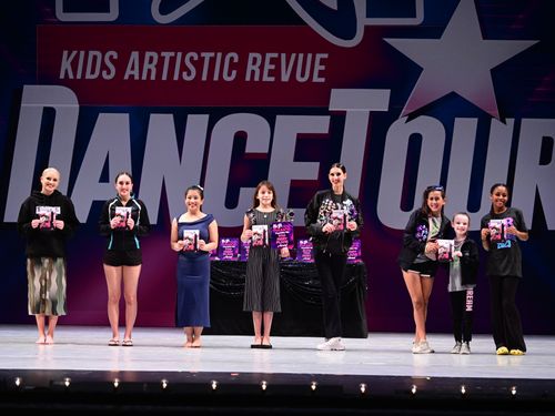 San Gabriel, CA - 6/2/2023 - Awards