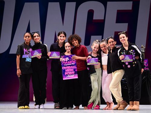 San Gabriel, CA - 6/2/2023 - Awards