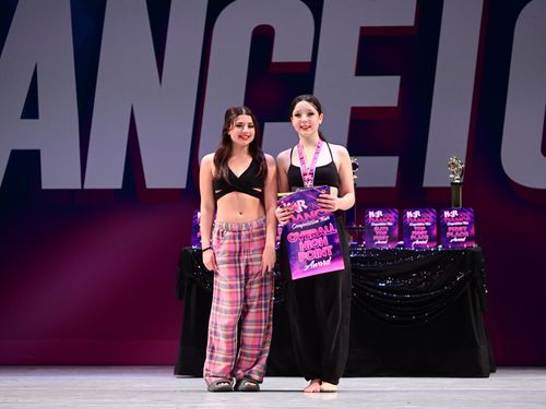 San Gabriel, CA - 6/2/2023 - Awards