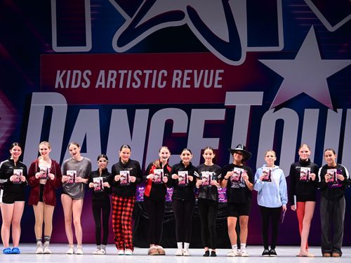San Gabriel, CA - 6/2/2023 - Awards