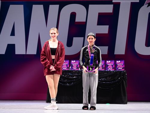San Gabriel, CA - 6/2/2023 - Awards