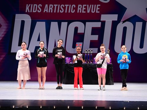 San Gabriel, CA - 6/2/2023 - Awards