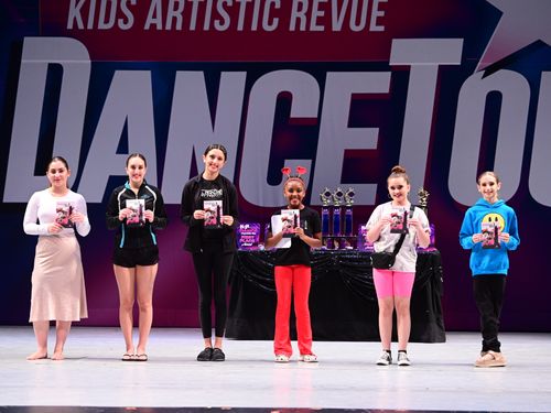San Gabriel, CA - 6/2/2023 - Awards