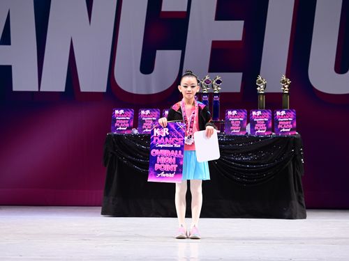 San Gabriel, CA - 6/2/2023 - Awards