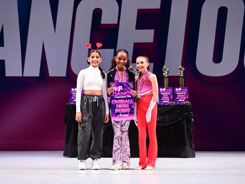 San Gabriel, CA - 6/2/2023 - Awards