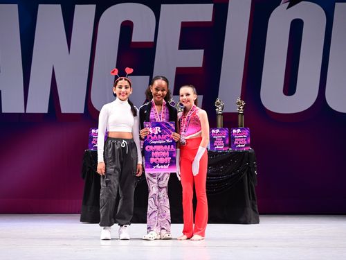 San Gabriel, CA - 6/2/2023 - Awards