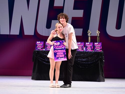 San Gabriel, CA - 6/2/2023 - Awards