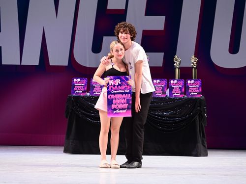 San Gabriel, CA - 6/2/2023 - Awards