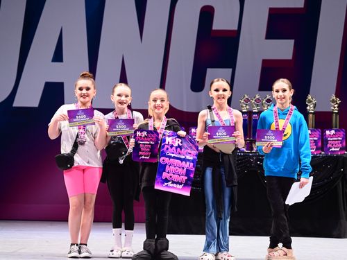 San Gabriel, CA - 6/2/2023 - Awards