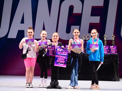 San Gabriel, CA - 6/2/2023 - Awards