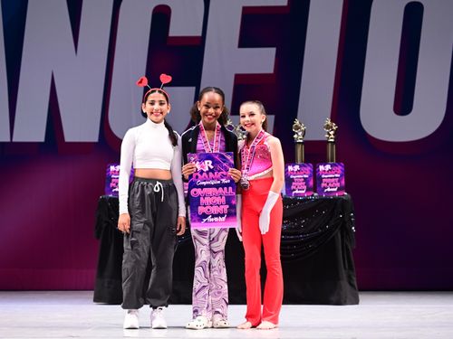 San Gabriel, CA - 6/2/2023 - Awards
