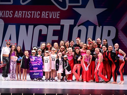 San Gabriel, CA - 6/2/2023 - Awards