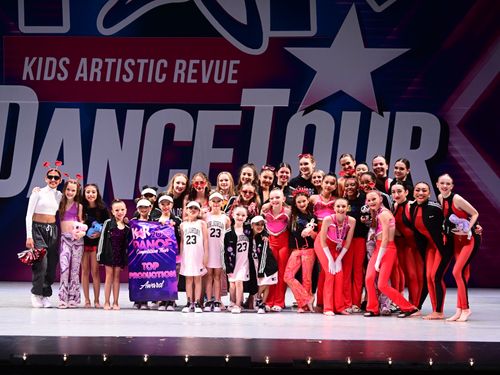 San Gabriel, CA - 6/2/2023 - Awards