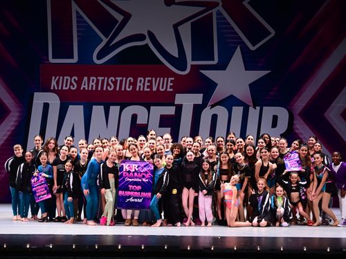 San Gabriel, CA - 6/2/2023 - Awards