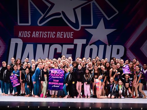 San Gabriel, CA - 6/2/2023 - Awards