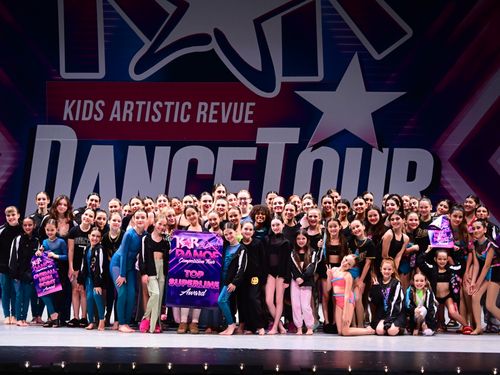 San Gabriel, CA - 6/2/2023 - Awards