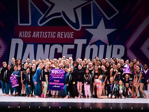 San Gabriel, CA - 6/2/2023 - Awards