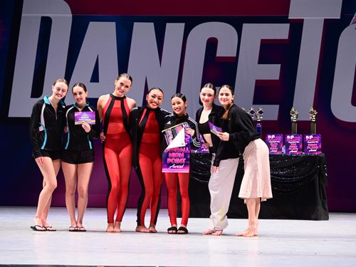San Gabriel, CA - 6/2/2023 - Awards