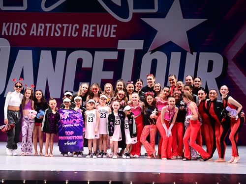 San Gabriel, CA - 6/2/2023 - Awards