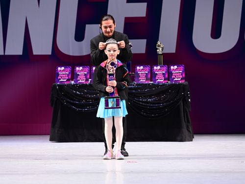 San Gabriel, CA - 6/2/2023 - Awards