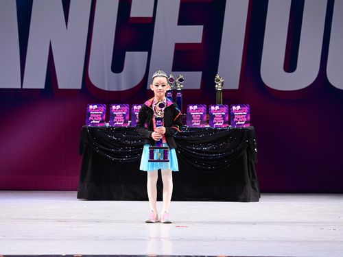 San Gabriel, CA - 6/2/2023 - Awards