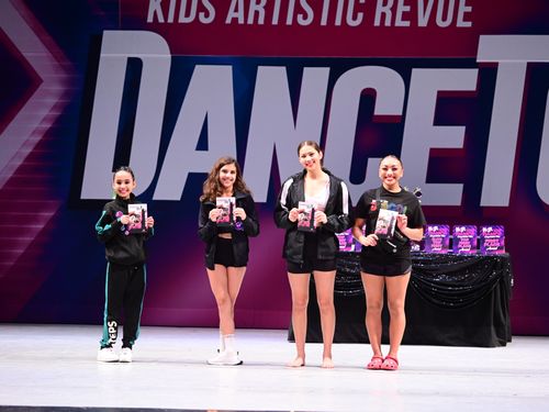San Gabriel, CA - 6/2/2023 - Awards